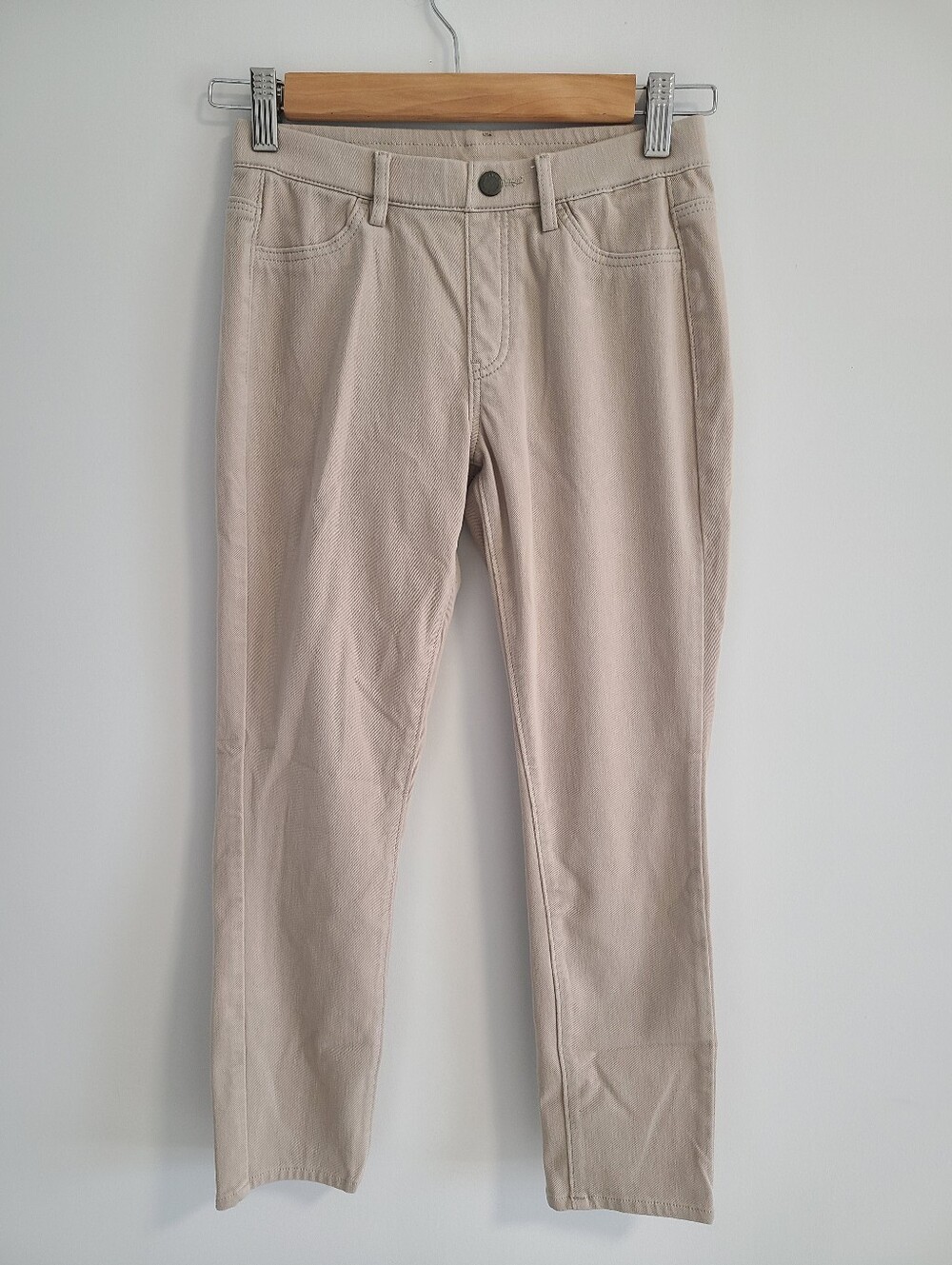 Uniqlo Stretch Leggings Trousers - Women's X-Small